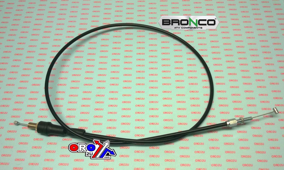 CABLE THROTTLE TRX300, PSYCHIC 102-282 HONDA ATV image 1