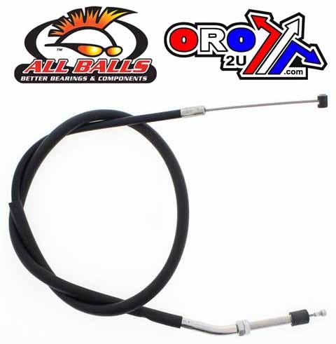 CABLE CLUTCH 99-04 TRX400EX, ALLBALLS 45-2073 22870-HN1-000, MADE IN JAPAN thumbnail 2