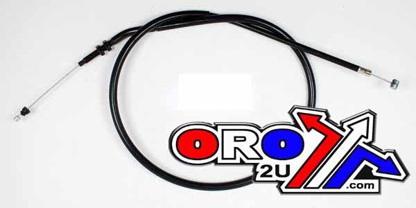 CABLE CLUTCH 99-04 TRX400EX, BRONCO 102-382 22870-HN1-000, 45-2073, 53.120073 HONDA ATV thumbnail 2