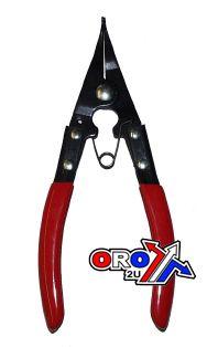 SNAP RING PLIERS 4 BANDS image 1