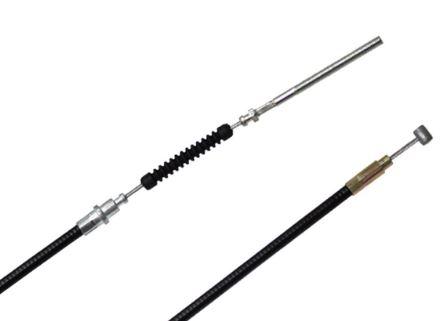 CABLE HAND BRAKE TRX 350 400, PSYCHIC 102-355 HONDA ATV