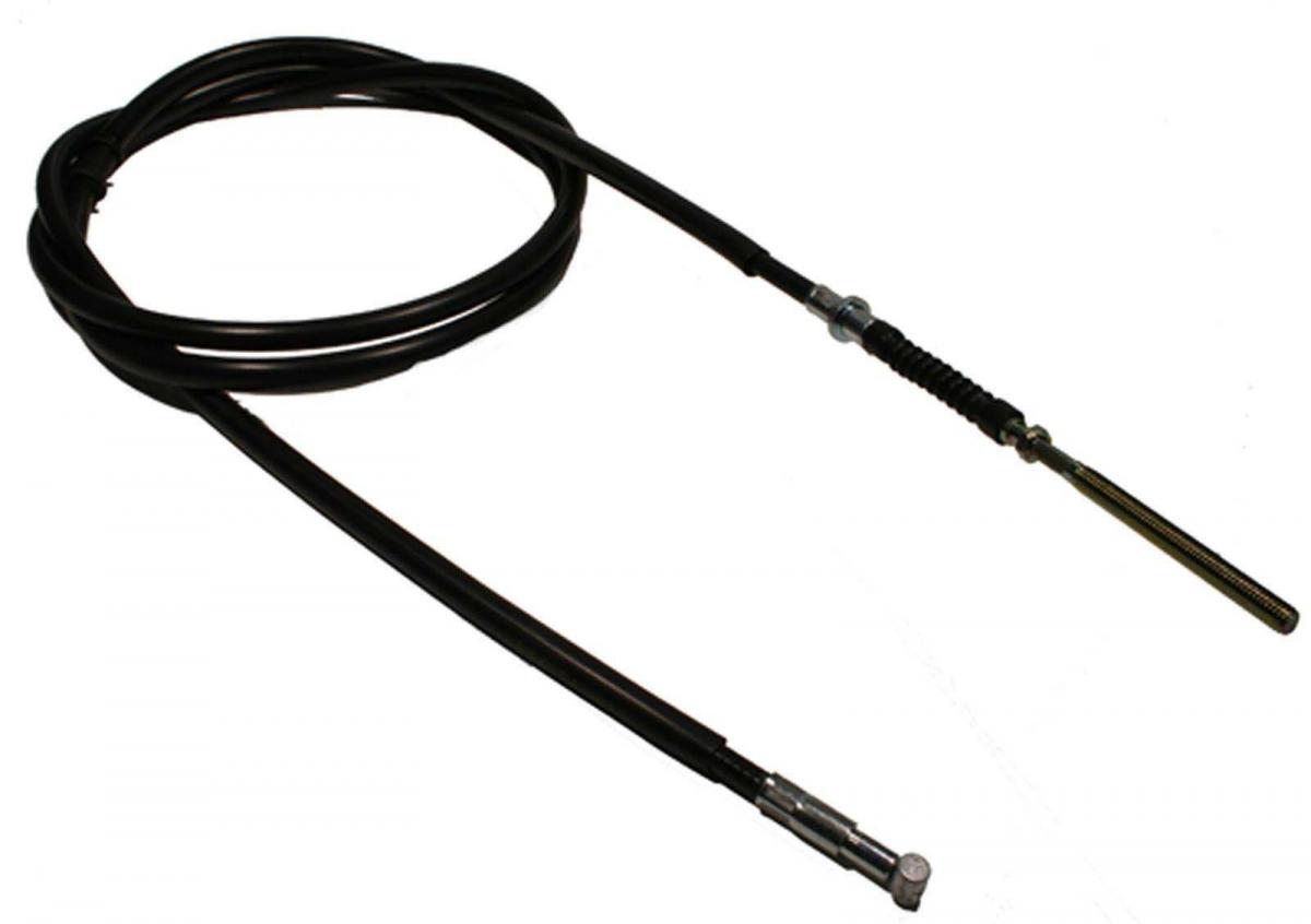 CABLE HAND BRAKE TRX 350 400, PSYCHIC 102-355 HONDA ATV thumbnail 2