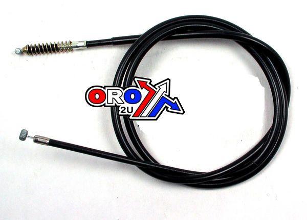 CABLE HANDBRAKE 93-08 TRX300EX, BRONCO 102-056 HONDA ATV thumbnail 2