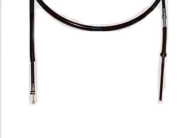 CABLE REAR HAND 88-95 TRX300, BRAKE HONDA BRONCO 102-288 thumbnail 2