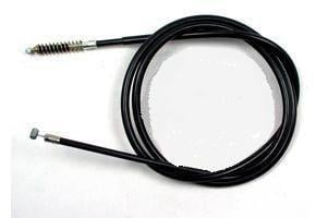 CABLE REAR HAND 96-00 TRX, BRAKE HONDA BRONCO 102-357, 43460-HM5-630 thumbnail 2