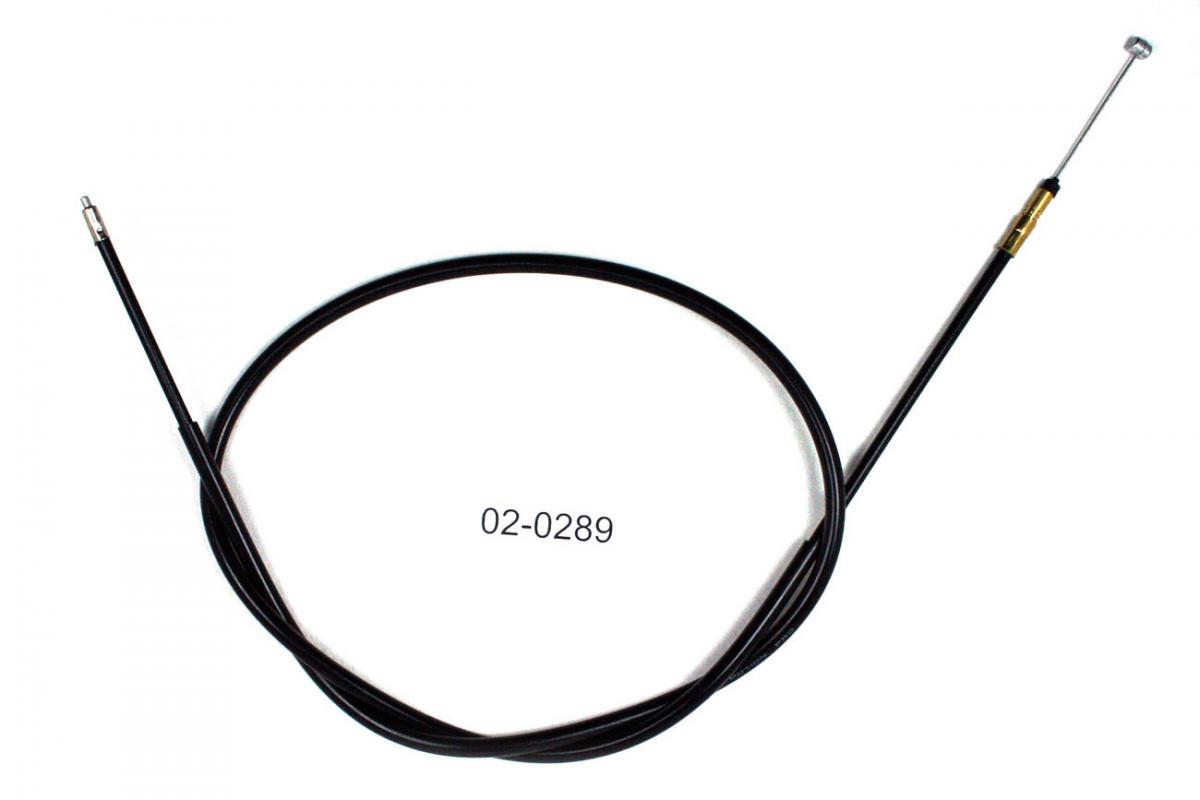 CABLE CHOKE 1994-1995 HONDA TRX300 MOTION PRO 02-0289
