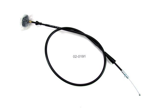 CABLE THROTTLE 1986-1989 HONDA TRX250R MOTION PRO 02-0191 thumbnail 2