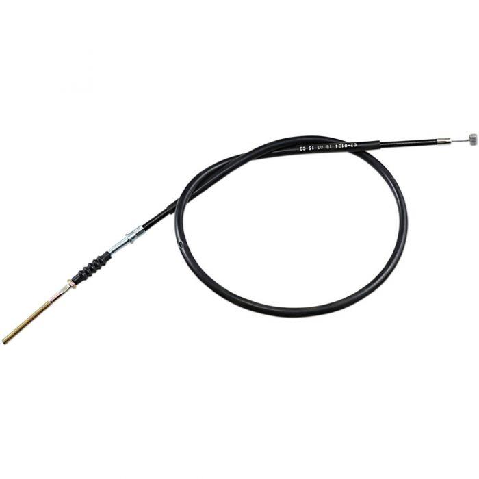 CABLE FRONT BRAKE 1985-1987 HONDA ATC250 ES SX MOTION PRO 02-0134