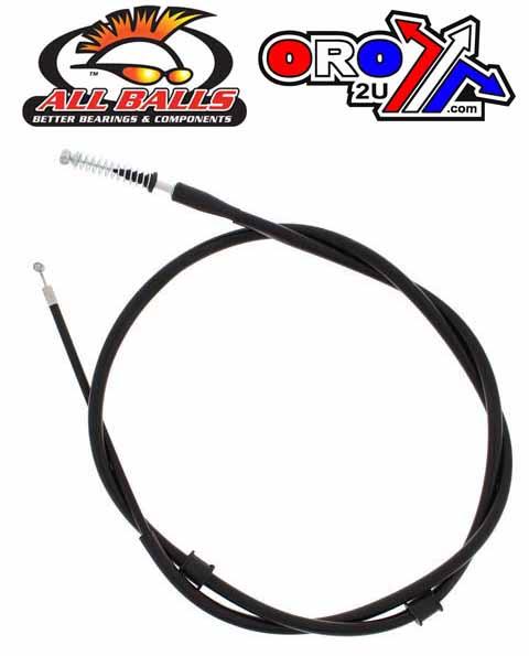 CABLE HAND BRAKE 04-14 TRX450R, ALLBALLS 45-4018 REAR HONDA thumbnail 2