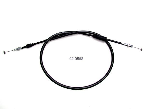 CABLE THROTTLE 08-09 TRX700XX, BRONCO 102-568 HONDA ATV thumbnail 2