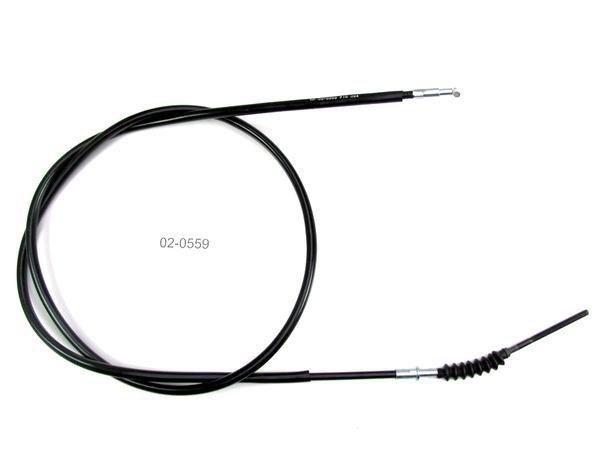 CABLE HAND BRAKE 07- TRX420FE, BRONCO 102-559, 43455-HN6-A30 thumbnail 2