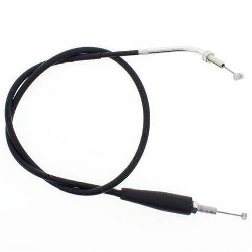 CABLE THROTTLE 87-03 KSF250A, ALLBALLS 45-1127 54012-1353, MADE IN JAPAN image 1