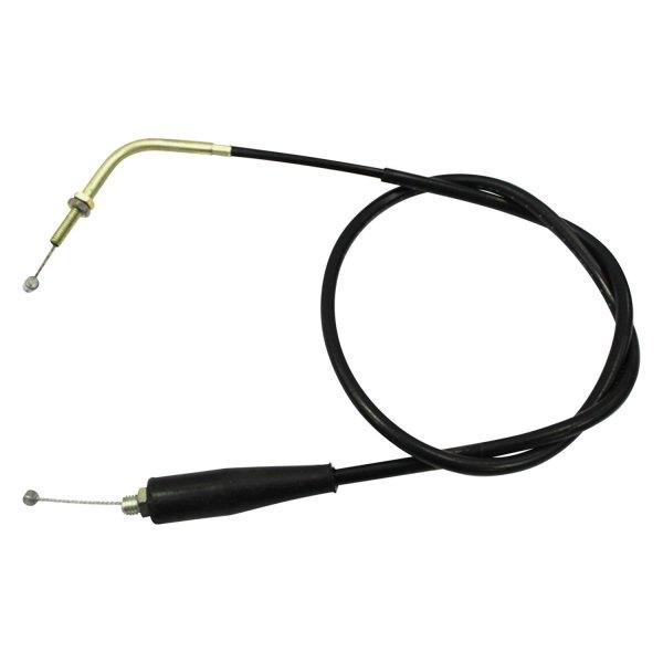 CABLE THROTTLE 87-03 KSF250A, BRONCO 103-091 54012-1353 image 1