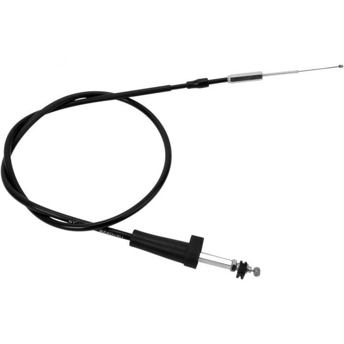 CABLE THROTTLE 2003 KAWASAKI KSF400A1 MOTION PRO 04-0228 image 1