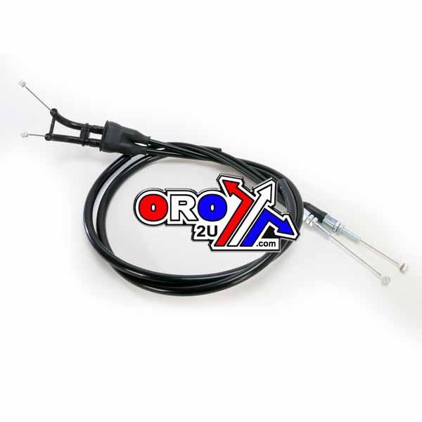 CABLE THROTTLE 13-16 KTM SXF, 78102091000, 110-151, SET/2 (976mm) 78102091100 image 1