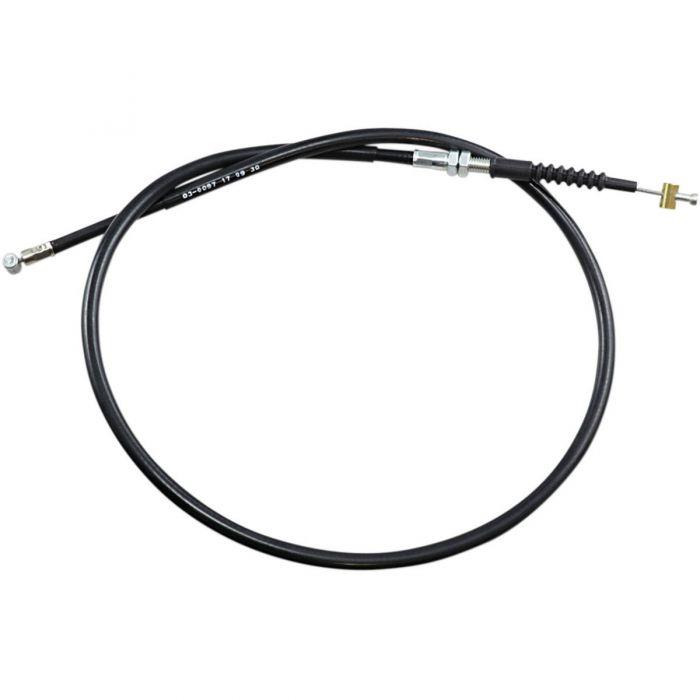 CABLE FRONT BRAKE 1985-1988 KAWASAKI KLT 110 160 185MOTION PRO 03-0097
