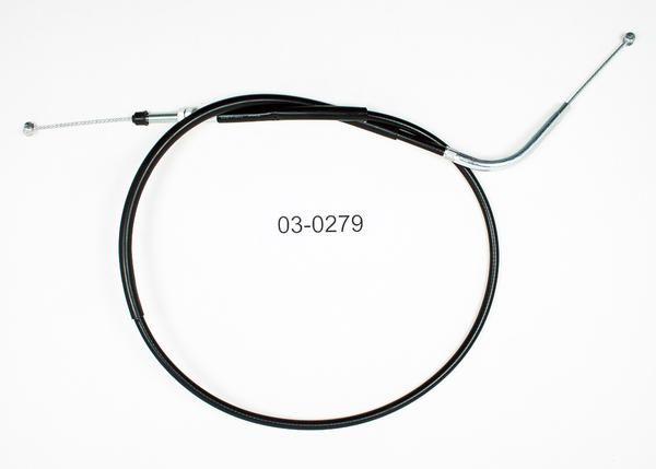 CABLE HAND BRAKE 1988-2002 KAWASAKI KLF220A MOTION PRO 03-0279 thumbnail 2