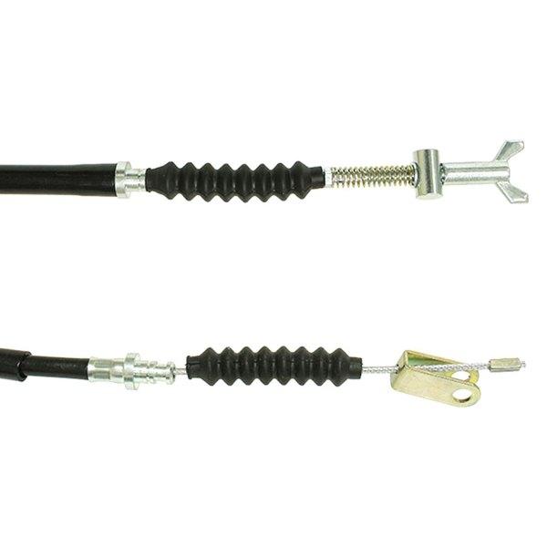 CABLE FOOT BRAKE 10-13 KVF360A, BRONCO 103-360, 54005-0019 image 1