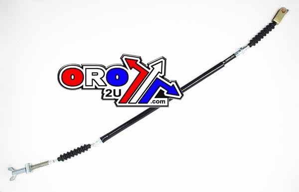 CABLE FOOT BRAKE 10-13 KVF360A, BRONCO 103-360, 54005-0019 thumbnail 2