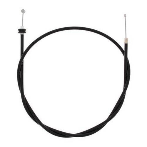 CABLE THROTTLE 87-06 LT80, KFX, ALLBALLS 45-1126 Made in Japan, 58300-40B00, 58300-40B10 image 1