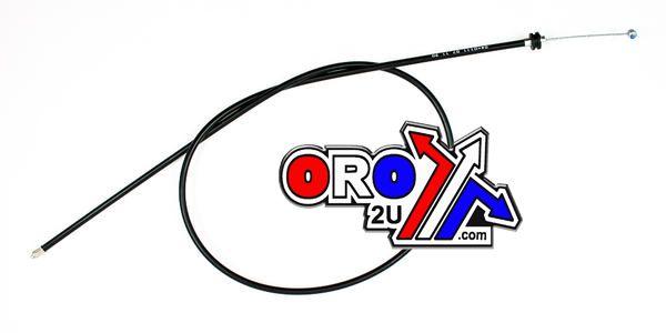 CABLE THROTTLE 87-06 LT80, KFX, 58300-40B00, 58300-40B10, PSYCHIC 104-111 SUZUKI thumbnail 2