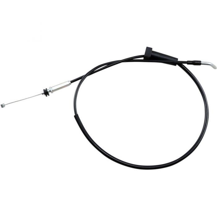 CABLE THROTTLE 1989-2001 SUZUKI LT-F160 MOTION PRO 04-0118 58300-02C02 image 1