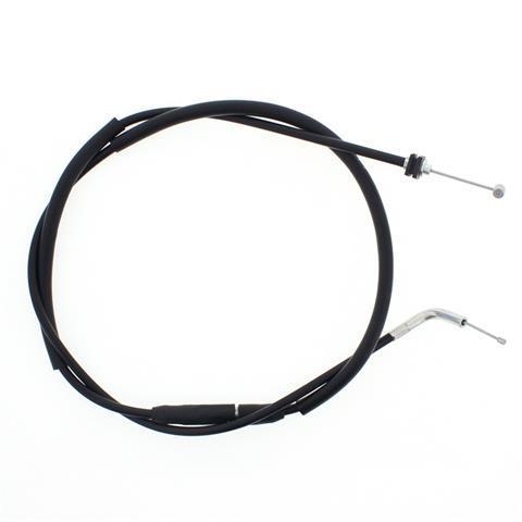 CABLE THROTTLE 1987-1993 SUZUKI LT230E MOTION PRO 04-0106 45-1104 58300-35B01 image 1