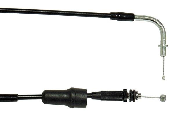 CABLE THROTTLE 90-99 LT-F250, BRONCO 104-119 SUZUKI ATV, 58300-19B20 image 1