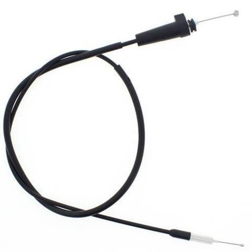 CABLE THROTTLE 01-03 LT-F250F, ALLBALLS 45-1101, SUZUKI ATV, 58300-39DB0 image 1