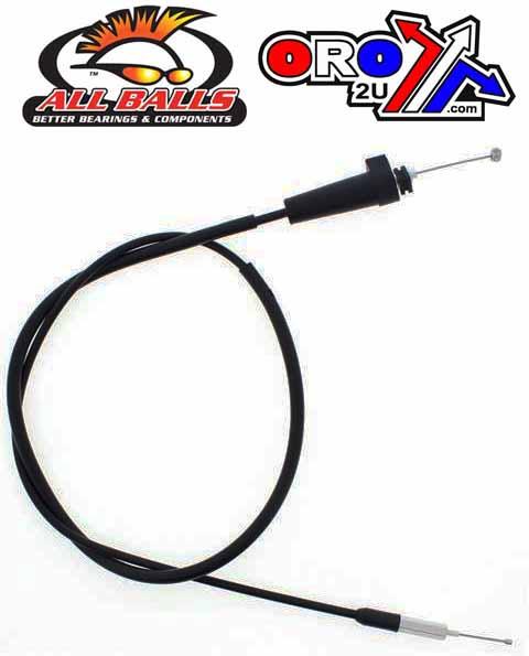 CABLE THROTTLE 01-03 LT-F250F, ALLBALLS 45-1101, SUZUKI ATV, 58300-39DB0 thumbnail 2