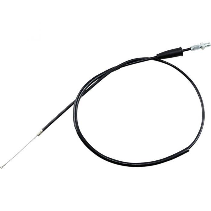 CABLE THROTTLE 1987-1990 SUZUKI LT500R MOTION PRO 04-0103 45-1095 58300-43X01 image 1