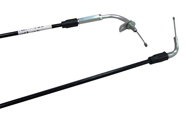 CHOKE CABLE 87-02 SUZUKI LT LTF 230 250 300 E 4WD F BRONCO 104-112 58410-41B00