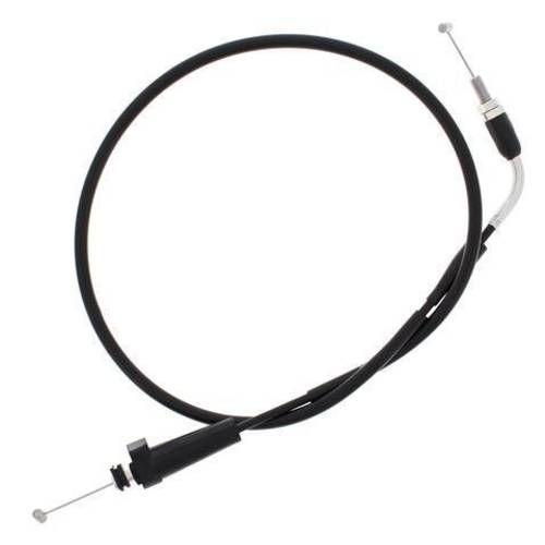 CABLE THROTTLE 06-09 LT-R450, ALLBALLS 45-1097 SUZUKI ATV, Made in Japan 58300-45G00 image 1
