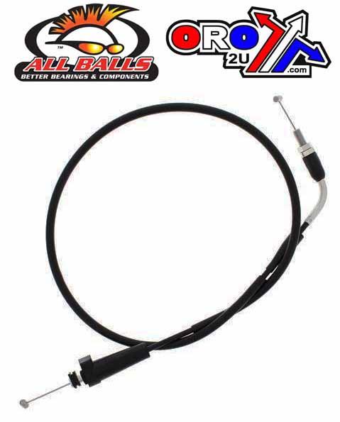 CABLE THROTTLE 06-09 LT-R450, ALLBALLS 45-1097 SUZUKI ATV, Made in Japan 58300-45G00 thumbnail 2