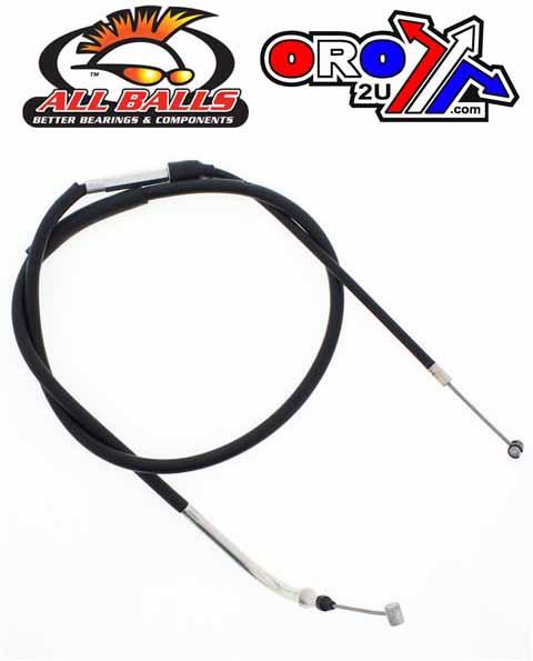 CABLE CLUTCH 06-11 LTR450, ALLBALLS 45-2066 58200-45G00, MADE IN JAPAN thumbnail 2