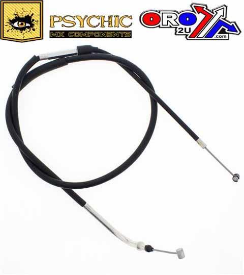 CABLE CLUTCH 06-11 LTR450, BRONCO 104-262 58200-45G00, LT-R450 45-2066, 53.120066 thumbnail 2