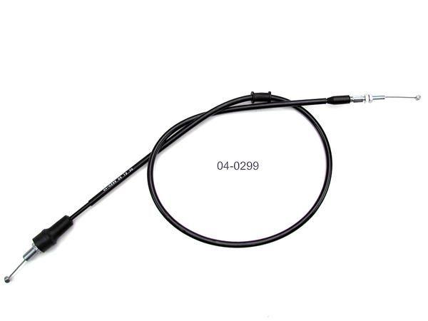CABLE THROTTLE 08-10 LTA400F, BRONCO 104-299 SUZUKI ATV, 45-1099, 58300-27H10 thumbnail 2