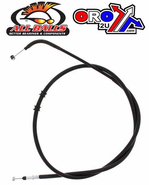 CABLE HAND BRAKE LT-R450, ALLBALLS 45-4045, 58810-45G00, SUZKUK ATV thumbnail 2