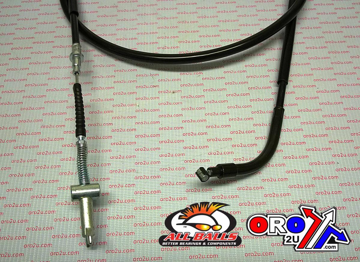 CABLE HAND BRAKE 05-07 LTA400, ALLBALLS 45-4043, 58810-38F00, SUZUKI REAR ATV thumbnail 2