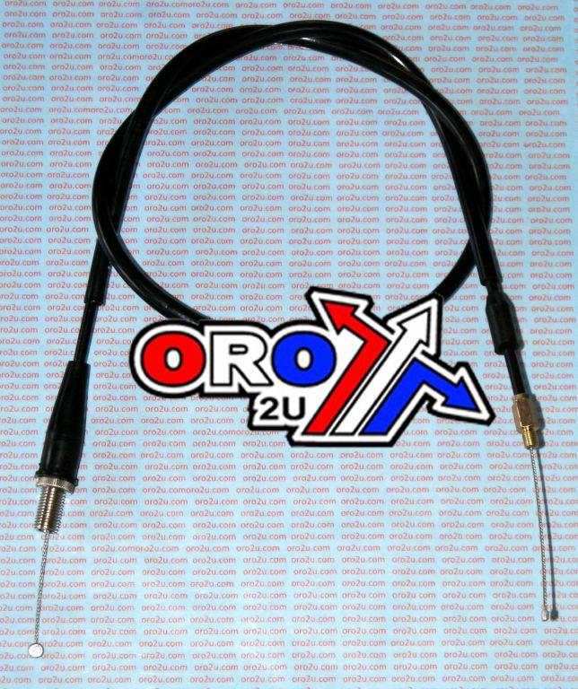 CABLE THROTTLE 94-16 KTM 2T, PSYCHIC 110-152 KTM 150, 200 image 1