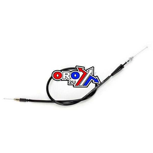 CABLE THROTTLE 94-16 KTM 2T, PSYCHIC 110-152 KTM 150, 200 thumbnail 2