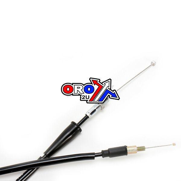 CABLE THROTTLE 94-16 KTM 2T, PSYCHIC 110-152 KTM 150, 200 thumbnail 3