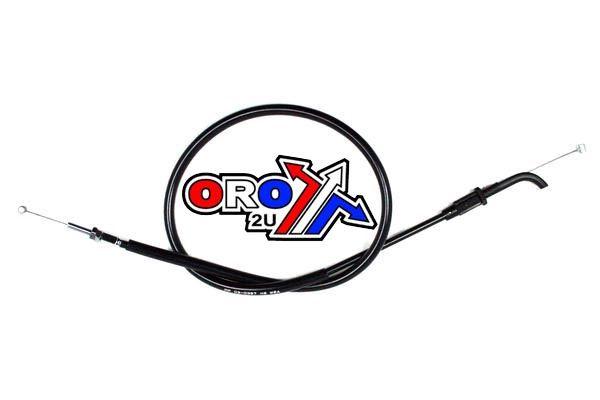 CABLE THROTTLE 09-14 KLX250, PSYCHIC 103-387 image 1