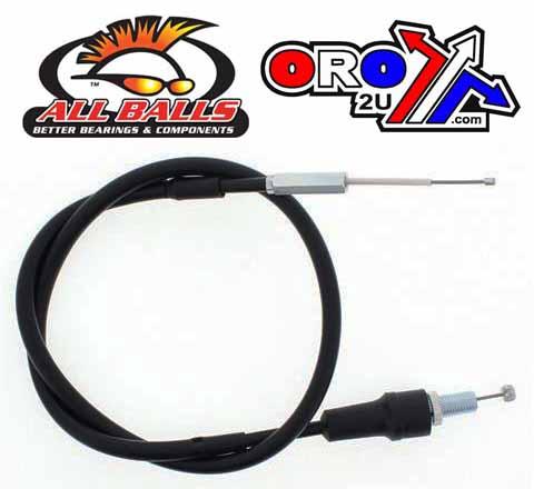 CABLE THROTTLE 02-08 YFM660 GRIZZLY, ALLBALLS 45-1193 5KM-26311-10 thumbnail 2