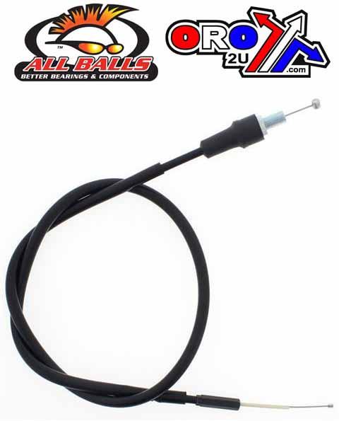 CABLE THROTTLE 01-05 YFM660R, ALLBALLS 45-1188 5LP-26311-00 thumbnail 2