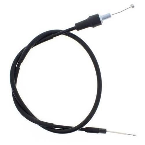 CABLE THROTTLE 00-04 YFM400, ALLBALLS 45-1079 YAMAHA ATV, 450 KODIAK 2003, 45-1190 image 1