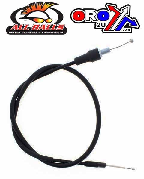 CABLE THROTTLE 00-04 YFM400, ALLBALLS 45-1079 YAMAHA ATV, 450 KODIAK 2003, 45-1190 thumbnail 2