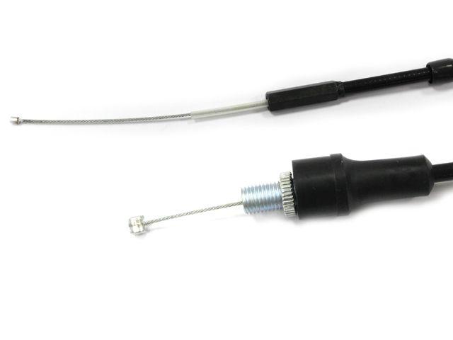 CABLE THROTTLE 93-98 YFM400FW, YAMAHA ATV 4SH-26311-00-00 image 1