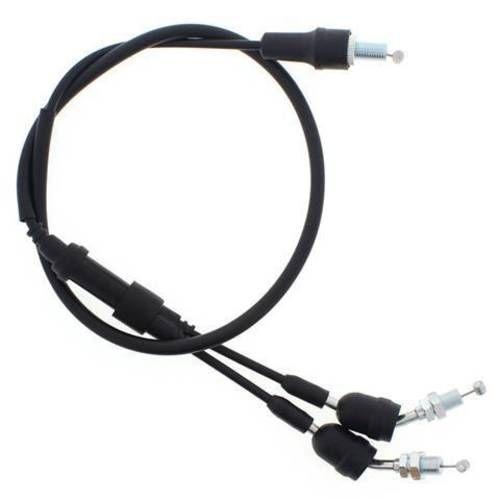 CABLE THROTTLE 87-09 YFZ350, Allballs 45-1080 YAMAHA image 1