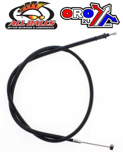 CABLE CLUTCH 87-09 YFZ350, ALLBALLS 45-2118 2GU-26335-01 thumbnail 2